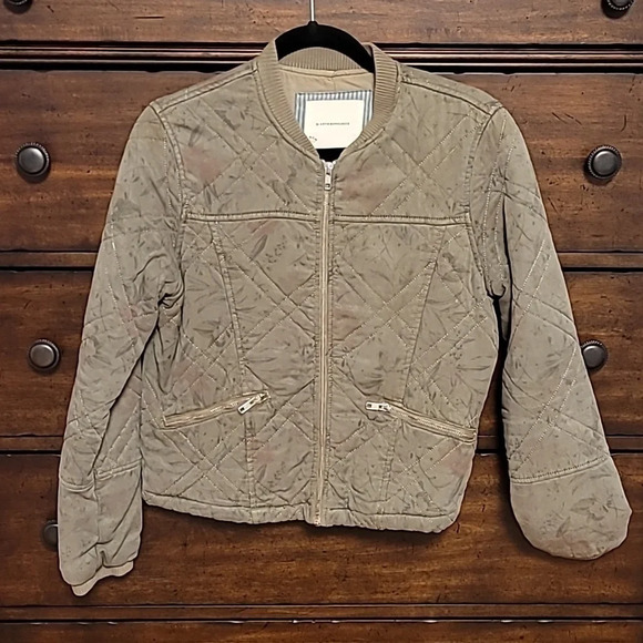 Anthropolgie Jacket - Picture 4 of 7